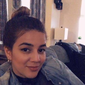 Meet your Posher, Militza